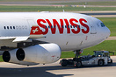 Airbus A340-313X