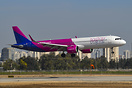 Airbus A321-271NX