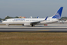 Boeing 737-8V3