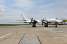 Tupolev Tu-95MS