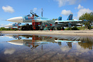 Sukhoi Su-33