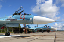 Sukhoi Su-33