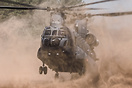 Boeing CH-47F Chinook