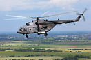 Mil Mi-8MT