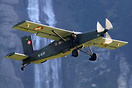 Pilatus PC-6B2-H2 Turbo Porter