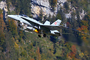 F/A-18C Hornet
