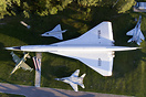 Tupolev Tu-144D