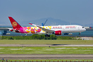 Colourful Petals cs