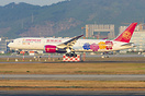 Boeing 787-9 Dreamliner