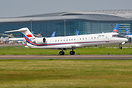 Bombardier Challenger 870