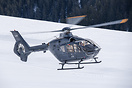 Eurocopter EC-135T1