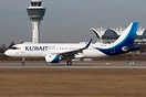 Airbus A320-251N
