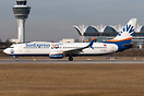 Boeing 737-8HC