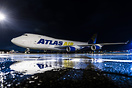 Boeing 747-47UF(SCD)