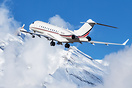 Bombardier Global 5000