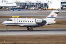 Bombardier Challenger 604