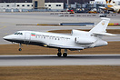 Dassault Falcon 900EX