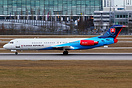 Fokker 100