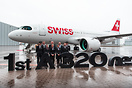 Airbus A320-271N