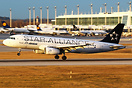 Airbus A320-232