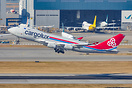 Boeing 747-4R7F/SCD