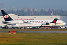 Bombardier CRJ-705