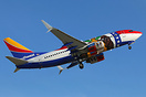 Missouri One, 280, Missouri One colorful livery