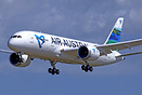 Boeing 787-8 Dreamliner