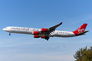 Airbus A340-642