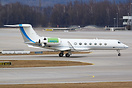 Gulfstream G550