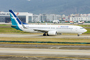 Boeing 737-8SA