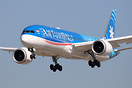 Boeing 787-9 Dreamliner