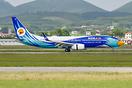 Boeing 737-8FZ