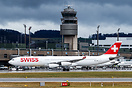 Airbus A340-313X