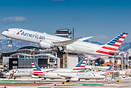 Boeing 787-9 Dreamliner