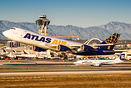 Boeing 747-87UF/SCD