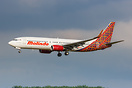 Boeing 737-8GP