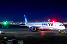 Boeing 787-10 Dreamliner