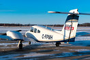 Piper PA-44-180 Seminole