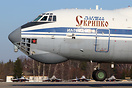 Ilyushin Il-76MD-M