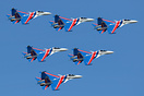Russian Knights