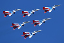 Strizhi (The Swifts)