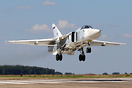 Sukhoi Su-24M