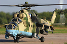 Mil Mi-35M