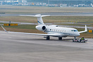 Gulfstream G650ER