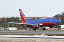 Boeing 737-7H4