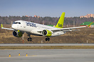 Airbus A220-300