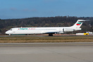 McDonnell Douglas MD-82