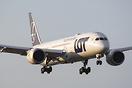 Boeing 787-9 Dreamliner