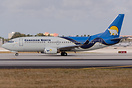 Boeing 737-36Q